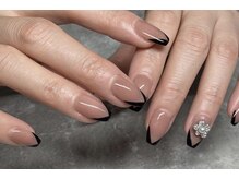 ビオール(Be All)/バーチャルフレンチ