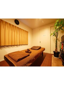 ブライダルメニューがあるサロン