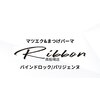 リボン 南船場店(Ribbon)のお店ロゴ