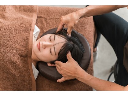 ピーナッツ 整体院(PEANUTS)の写真