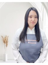 ムーミー 東十条店(muu mii)&nbsp;鈴木 東十条