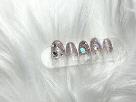トレンドデザイン¥7000