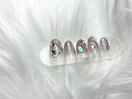 トレンドデザイン¥7000