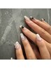 【新規】【学割】HAND　持ち込みデザインやり放題　(90min)　￥16500→￥6600