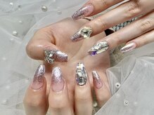 ラッキースター(Lucky Star)/