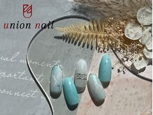 ユニオンネイル川崎(UNION NAIL)/2025/3 Nails-5