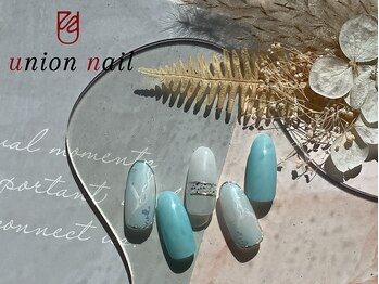 ユニオンネイル川崎(UNION NAIL)/2025/3 Nails-5