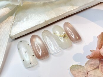 フミ(FMI)/【2025/3月】お好きなアート4本