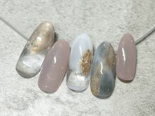 ソエルシー(soel sii)/定額デザイン　シンプル