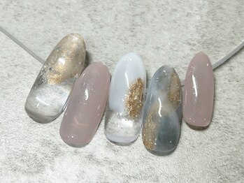 ソエルシー(soel sii)/定額デザイン　シンプル