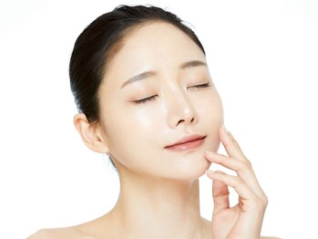 ハダイ(HADAY)の写真/ふっくら弾む、光をまとった肌へ☆やさしいハーブピーリングで艶々の水光肌を叶える！