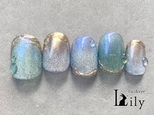 リリー 橋本店(Lily)/定額トレンドcollection