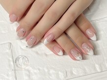 ニケ/フレンチドット