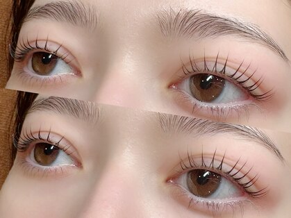 アイラッシュ キリュウ(Eye Lush Kiryu)の写真