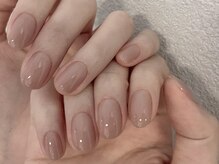 ベストネイル 池袋東口店(Best Nail)/日常グラデーション