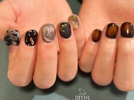 【ハンド】120分アートフリー