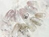 ■平日昼割9時半～11時半入店■人気No.1定額デザイン¥9480→¥8980