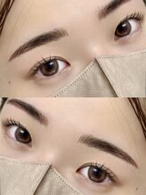 アマテラス(Amateras)/まつ毛パーマ(カール)