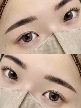 アマテラス(Amateras)/まつ毛パーマ(カール)