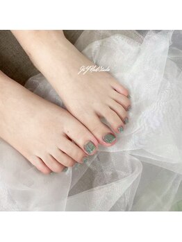 ジョイネイルスタジオ 高田馬場(JoY Nail Studio)/