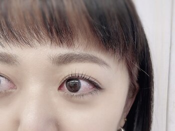 リコ(LIKO)/パリジェンヌラッシュリフト