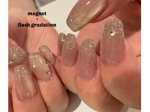 ワイグロウ(yglow.)/キラキラ尽くし