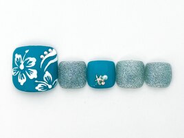 【フット】トレンド定額