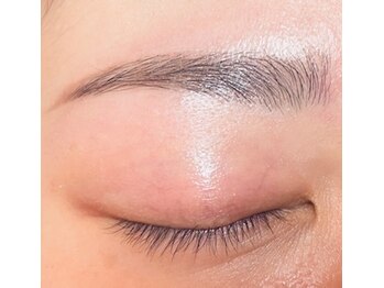 ル シェルシェ 銀座/アイブロウワックス