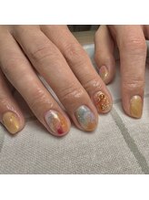 チュコラ(Chula..)/