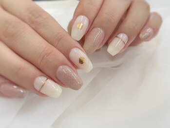 ルルー(le rue)/HANDシンプルコース