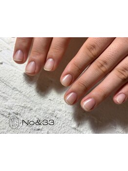 爪の悩みを解消できる（ケア含む）