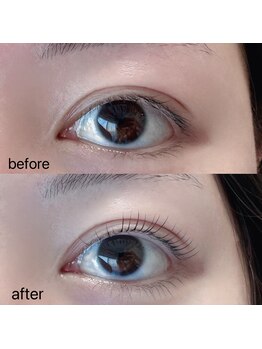 カルムトウキョウ 恵比寿本店(CALM TOKYO)/まつげパーマ恵比寿