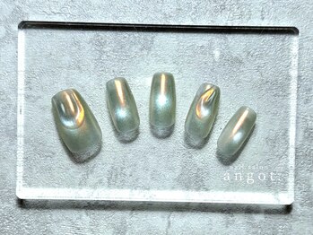 【サンプル】コース