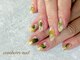 クランベリーネイル 代官山 恵比寿(cranberry nail)の写真