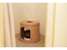 和暖 武蔵小山店(wanon)/よもぎを煮出していきます