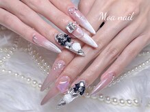 モアネイル(Moa nail)/