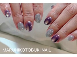 ワンカラー(カラー追加)