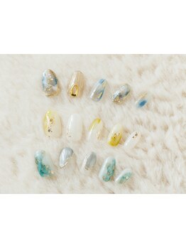 シンプル系（オフィス・日常）が得意