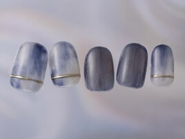 ブルーオレンジマグ¥7480