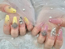 ミラクルネイル(Miracle Nail)/