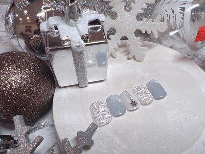 トレネイル 南流山店(TRE nail)の写真