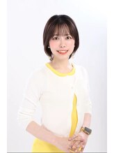 パーソナルカラー診断・骨格・顔タイプ・メイク Grand Color【グランドカラー】 Tomoko .