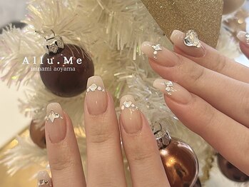 ベイビーブーマー(staff:mai)