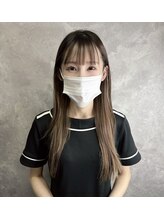 シャイン(SHINE)&nbsp;原田 莉奈