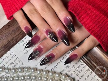 アールビーネイル(RB_nail)/長さ出し