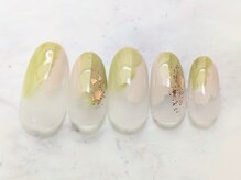 ネイルサロン ルーム 千葉店(ROOM)/【定額Lコース¥6000】