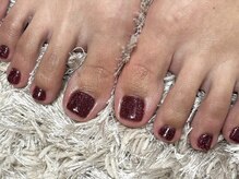 サロン ド ルピア(SALON de LUPIA)/フットネイル