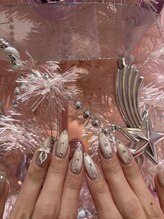 ランシル(Lancil)/お持ち込みデザイン