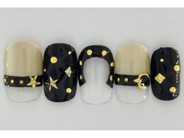 ジェル￥9922スカルプ￥15422