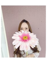 アミン(#Amin)&nbsp;NOZOMI 